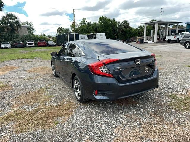 Photo 3 from auction – 2016 HONDA CIVIC LX with VIN 19XFC2F59GE216902