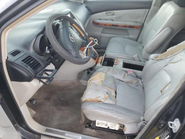Photo 7 from auction – 2007 LEXUS RX 350 with VIN 2T2GK31U57C004083