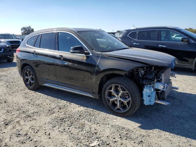 Photo 4 from auction – 2019 BMW X1 XDRIVE2 with VIN WBXHT3C50K5L89587