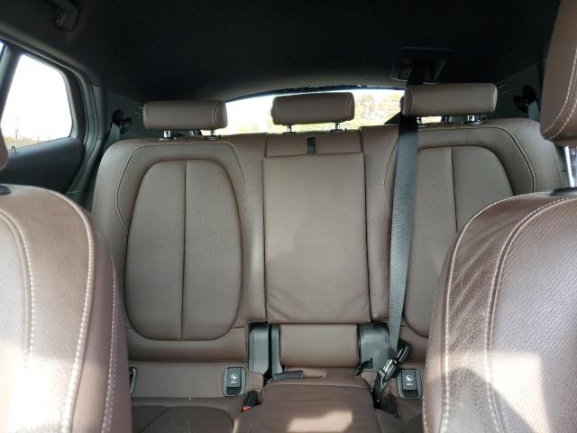 Foto 10 de la subasta – 2018 BMW X2 con VIN WBXYJ5C31JEF81439