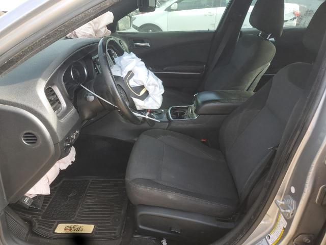 Photo 7 from auction – 2015 DODGE CHARGER SE with VIN 2C3CDXBG2FH840116