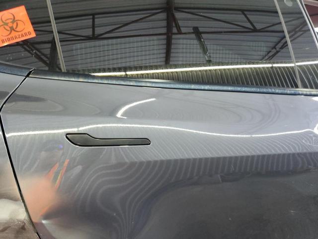 Photo 11 from auction – 2022 TESLA MODEL Y with VIN 7SAYGDEE9NF513074