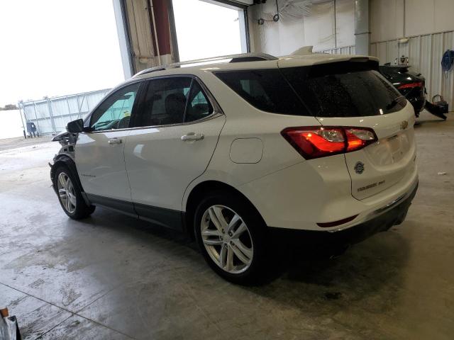 Photo 2 from auction – 2020 CHEVROLET EQUINOX PR with VIN 2GNAXYEX5L6155070
