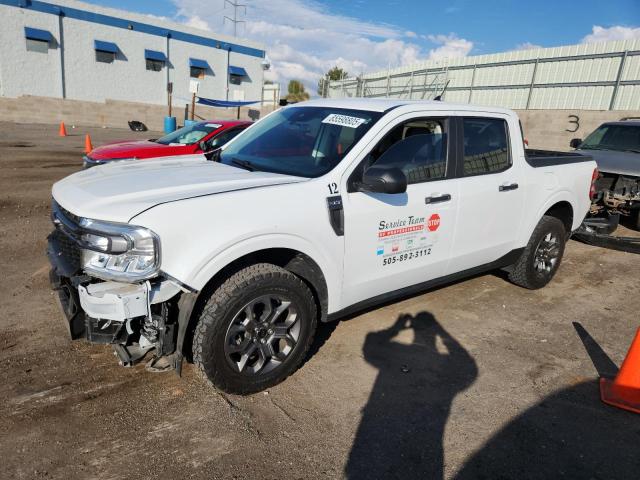 Photo 1 from auction – 2024 FORD MAVERICK X with VIN 3FTTW8J96RRA59042