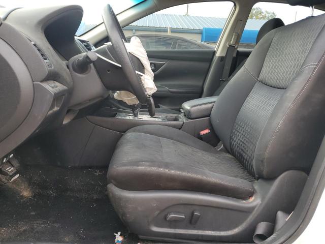 Photo 7 from auction – 2017 NISSAN ALTIMA 2.5 with VIN 1N4AL3AP1HN350606