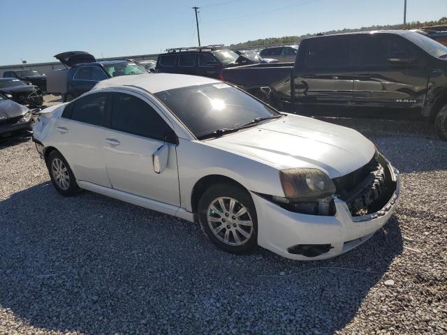 Photo 4 from auction – 2010 MITSUBISHI GALANT FE with VIN 4A32B2FF0AE003346