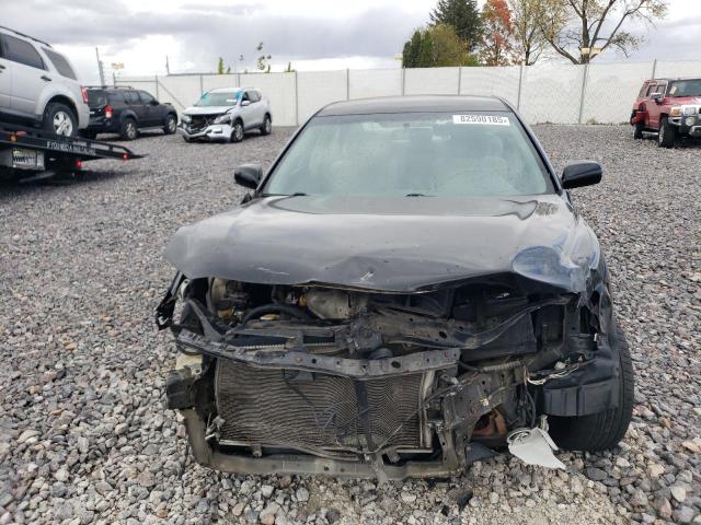 Photo 5 from auction – 2011 TOYOTA CAMRY BASE with VIN 4T1BF3EK9BU184512