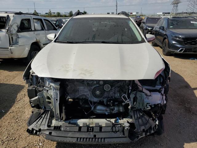 Photo 5 from auction – 2022 SUBARU OUTBACK PR with VIN 4S4BTAFC1N3169291
