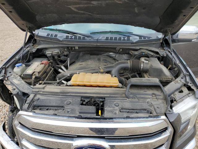 Photo 11 from auction – 2015 FORD F150 SUPER with VIN 1FTFX1EG7FFB71304