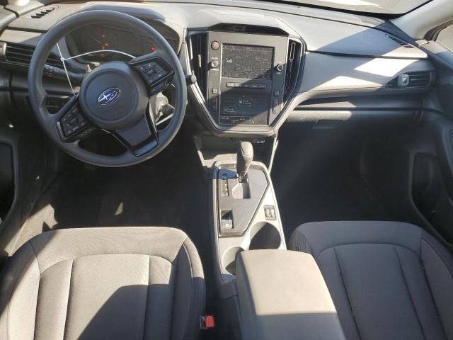 Photo 8 from auction – 2025 SUBARU CROSSTREK with VIN JF2GUABC1SH222570