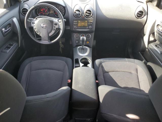 Photo 8 from auction – 2012 NISSAN ROGUE S with VIN JN8AS5MT4CW281077