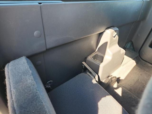 Photo 10 from auction – 1999 FORD RANGER SUPER CAB with VIN 1FTYR14V0XTB13086