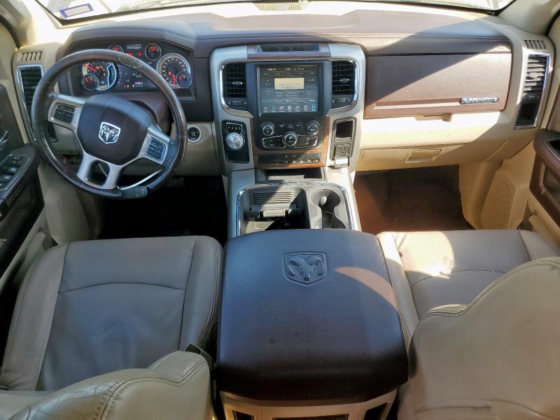 Photo 8 from auction – 2016 RAM 1500 LARAM with VIN 1C6RR6NT5GS164563