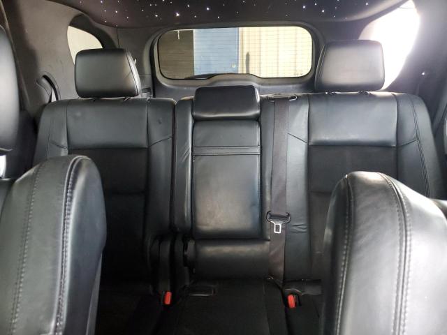 Photo 10 from auction – 2019 DODGE DURANGO GT with VIN 1C4RDHDG9KC779384