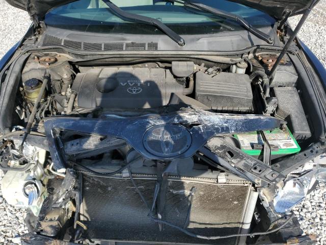 Photo 11 from auction – 2010 TOYOTA CAMRY BASE with VIN 4T4BF3EK4AR030309