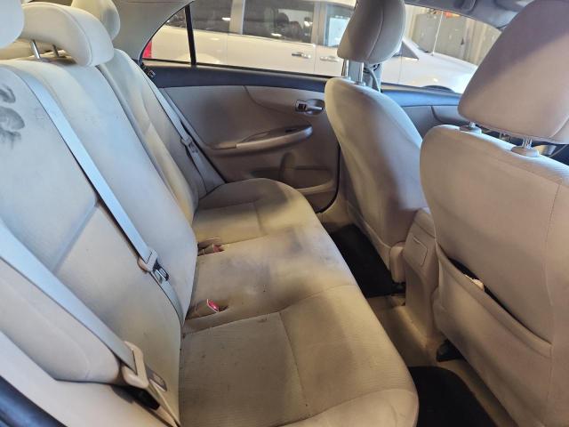 Photo 10 from auction – 2011 TOYOTA COROLLA BA with VIN 2T1BU4EE0BC542409