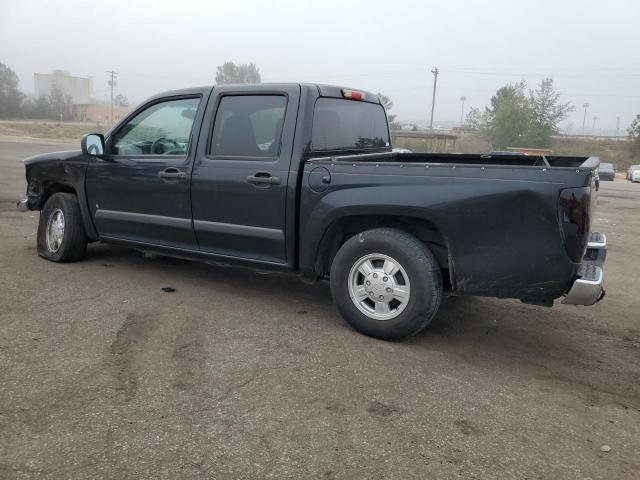 Photo 2 from auction – 2008 CHEVROLET COLORADO with VIN 1GCCS13E388134342