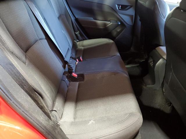 Photo 10 from auction – 2024 SUBARU CROSSTREK PREMIUM with VIN JF2GUADCXRH345033