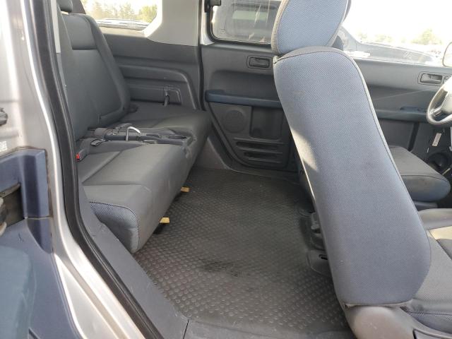 Photo 11 from auction – 2006 HONDA ELEMENT LX with VIN 5J6YH28386L022352