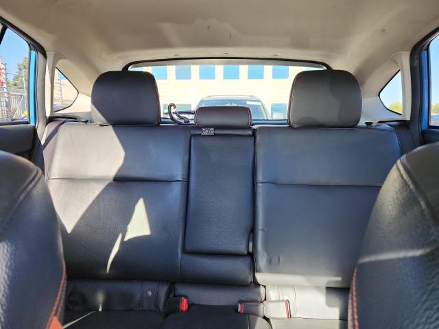 Photo 10 from auction – 2016 SUBARU CROSSTREK with VIN JF2GPAKC9G8260028