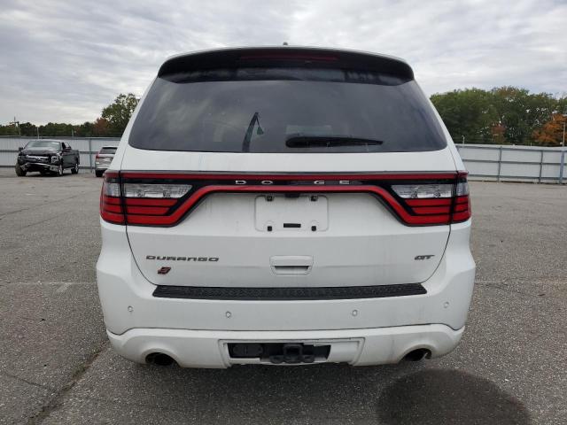 Photo 6 from auction – 2023 DODGE DURANGO GT with VIN 1C4RDJDG7PC573799