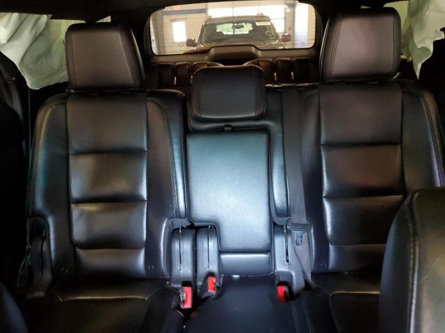 Photo 10 from auction – 2012 FORD EXPLORER L with VIN 1FMHK8F89CGA92211