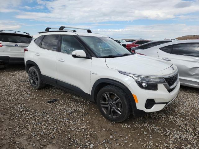 Photo 4 from auction – 2021 KIA SELTOS S with VIN KNDEUCAA1M7160386
