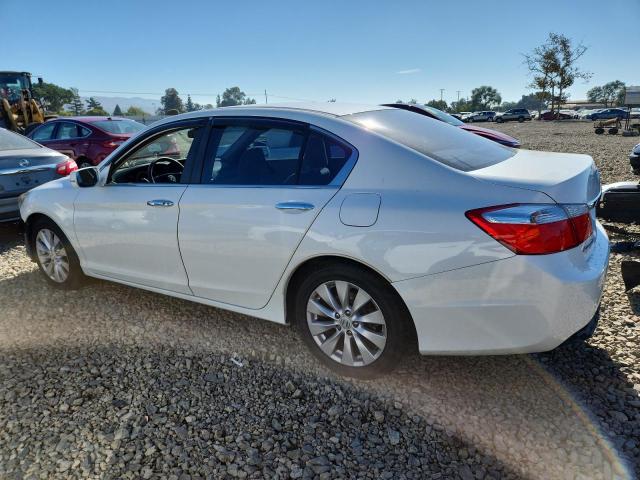 Photo 2 from auction – 2013 HONDA ACCORD EX with VIN 1HGCR2F70DA165311