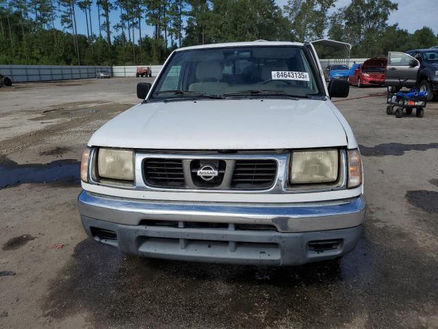 Photo 5 from auction – 1998 NISSAN FRONTIER K with VIN 1N6DD26S5WC311065