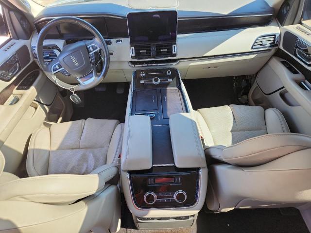 Photo 8 from auction – 2018 LINCOLN NAVIGATOR with VIN 5LMJJ2HT0JEL12960
