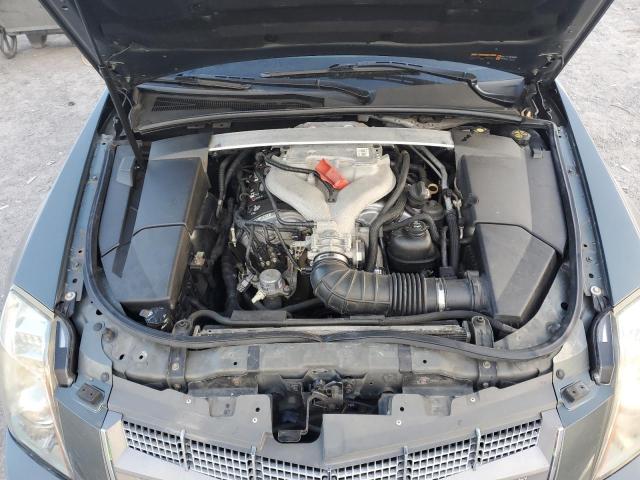 Photo 11 from auction – 2011 CADILLAC CTS PERFOR with VIN 1G6DL1ED6B0122894