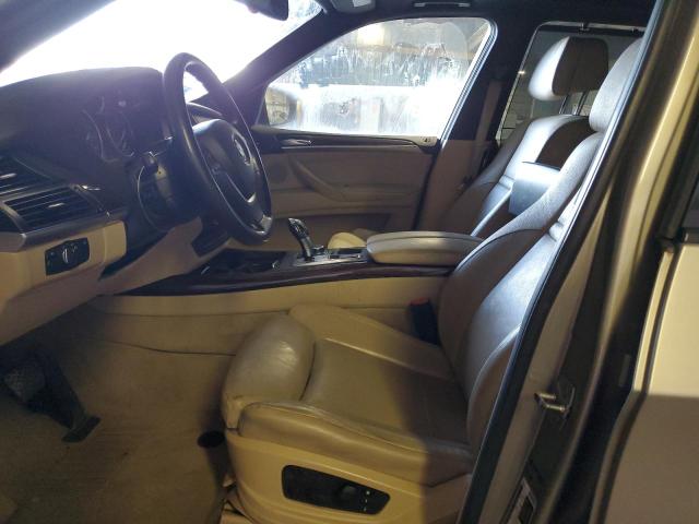 Photo 7 from auction – 2012 BMW X5 XDRIVE3 with VIN 5UXZW0C50CL663843