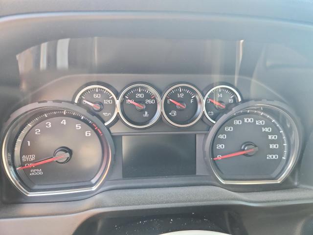 Photo 9 from auction – 2019 CHEVROLET SILVERADO with VIN 1GCPYFED3KZ148115