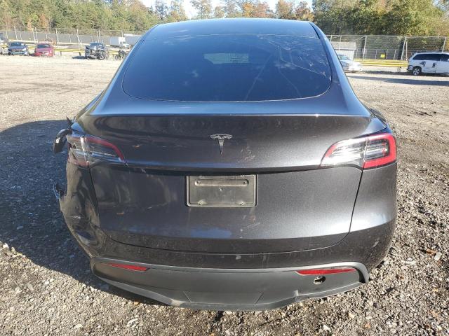 Photo 6 from auction – 2024 TESLA MODEL Y with VIN 7SAYGDED5RF008081