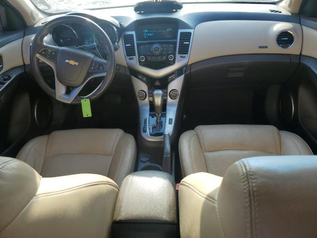 Photo 8 from auction – 2012 CHEVROLET CRUZE LT with VIN 1G1PG5SC0C7219091