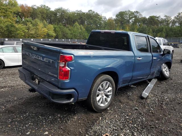 Photo 3 from auction – 2024 CHEVROLET SILVERADO with VIN 3GCPDBEK0RG281413