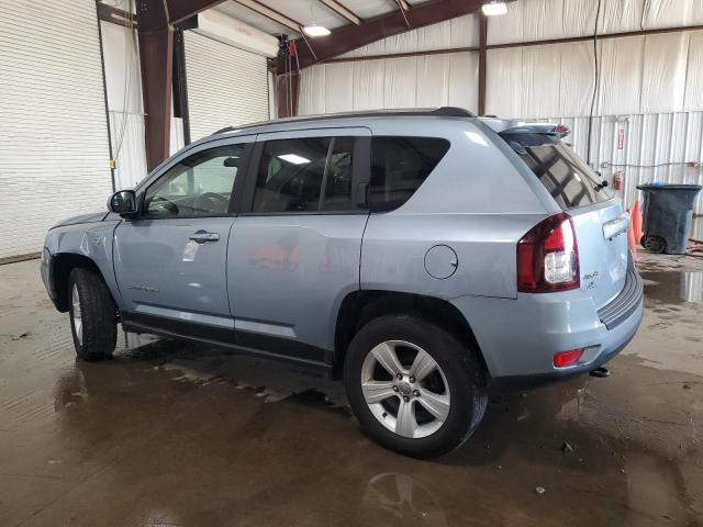 Photo 2 from auction – 2014 JEEP COMPASS LA with VIN 1C4NJDEB5ED603160