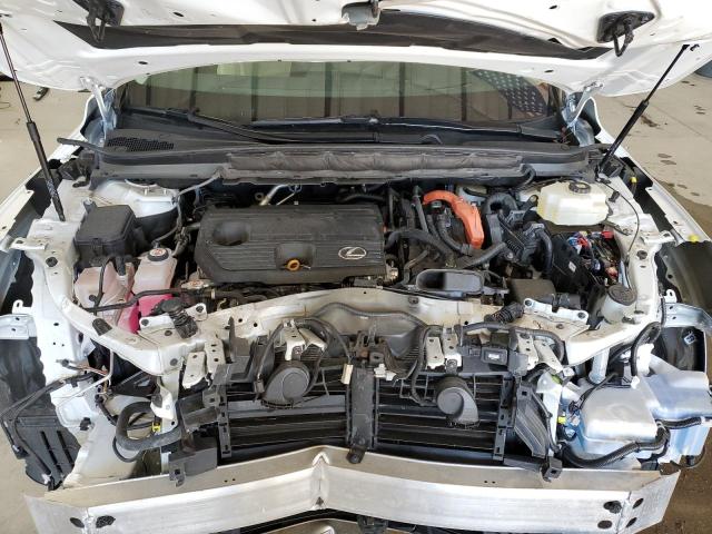 Photo 12 from auction – 2024 LEXUS RX 350H BA with VIN 2T2BBMCA9RC029512