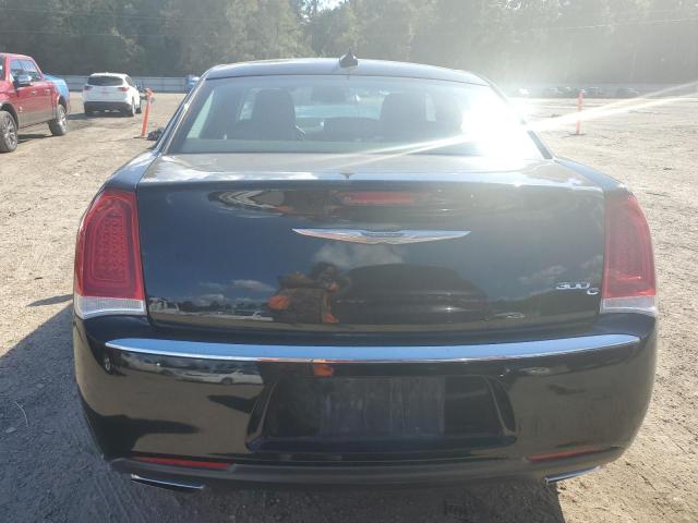 Photo 6 from auction – 2016 CHRYSLER 300 LIMITE with VIN 2C3CCAAG1GH208002