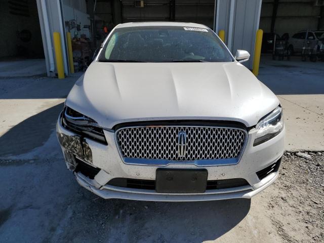 Photo 5 from auction – 2020 LINCOLN MKZ RESERV with VIN 3LN6L5E91LR613816