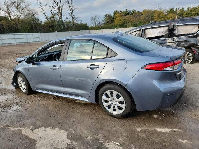 Photo 2 from auction – 2025 TOYOTA COROLLA LE with VIN 5YFB4MDEXSP311504