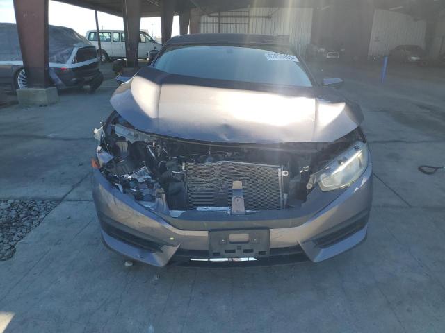 Photo 5 from auction – 2016 HONDA CIVIC LX with VIN 19XFC2F55GE245362