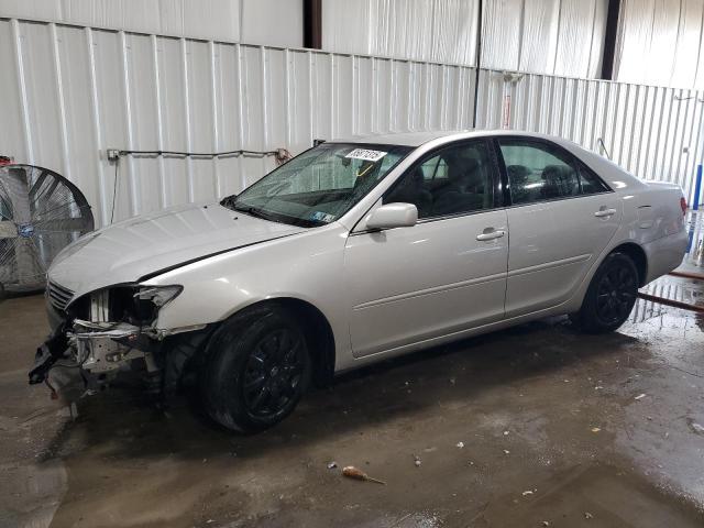 Photo 1 from auction – 2005 TOYOTA CAMRY LE with VIN 4T1BE30K25U963152