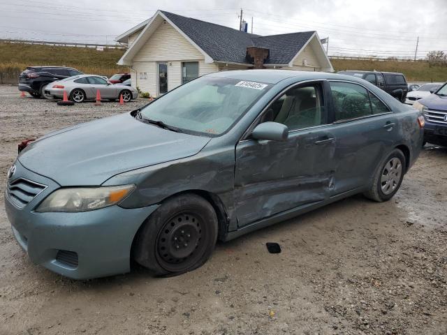 TOYOTA CAMRY BASE 2011 with VIN 4T4BF3EK8BR097867 - Photo from auction