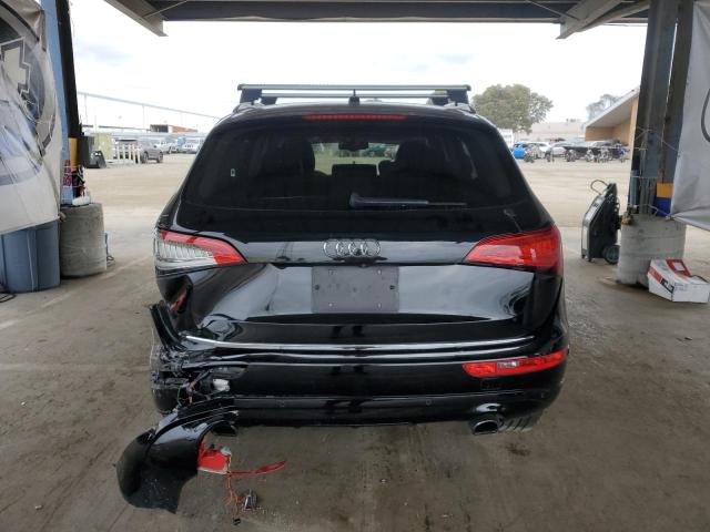 Photo 6 from auction – 2015 AUDI Q5 PREMIUM with VIN WA1LFAFP1FA125916