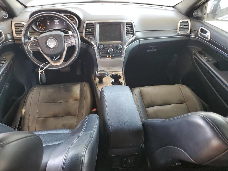 Photo 8 from auction – 2014 JEEP GRAND CHER with VIN 1C4RJEBM8EC303647