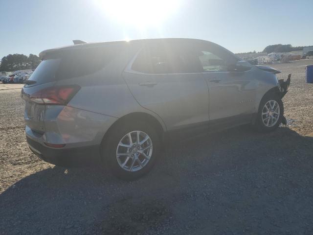 Photo 3 from auction – 2024 CHEVROLET EQUINOX LT with VIN 3GNAXKEG7RL122041