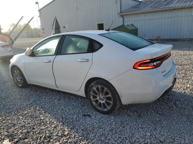 Photo 2 from auction – 2013 DODGE DART LIMIT with VIN 1C3CDFCA9DD334264