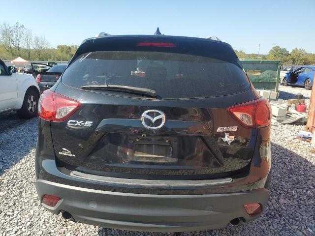Photo 6 from auction – 2016 MAZDA CX-5 GT with VIN JM3KE2DY1G0816741