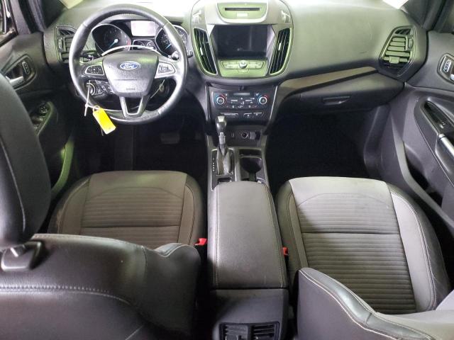 Photo 8 from auction – 2018 FORD ESCAPE SE with VIN 1FMCU9GD9JUA06268
